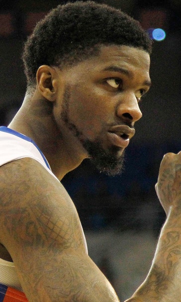 Florida dealing with injuries as Georgetown matchup looms